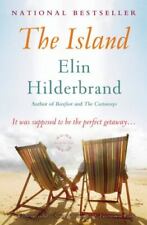 The island novel d'occasion  Expédié en Belgium