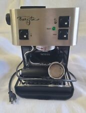 Used, Starbucks Barista SIN006 Espresso Machine Maker (Pre-Owned) for sale  Miami