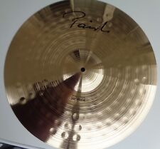 paiste signature gebraucht kaufen  Gründau