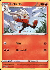 Pokemon 202 kickerlo gebraucht kaufen  Dreieich