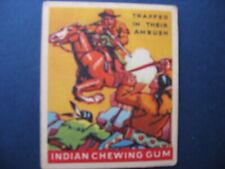 1947 indian chewing for sale  Tewksbury