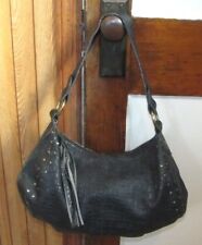 black purse bueno for sale  Hardwick
