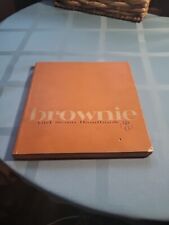 Vintage 1965 brownie for sale  Williamsport