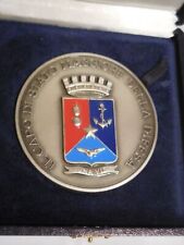 Médaille chef etat usato  Italia