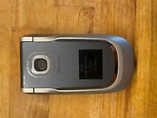 Nokia 2760 stilvolles gebraucht kaufen  Schleiden