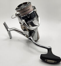 Shimano stradic 4000xgm for sale  Shipping to Ireland