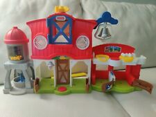 Fisher price little for sale  Norfolk
