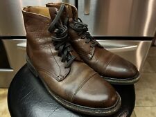 Men frye boots for sale  Atwater