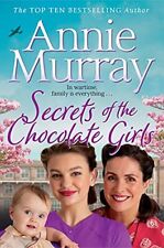 Secrets chocolate girls for sale  UK