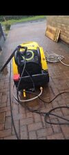 hot and cold pressure washer for sale  GOOLE