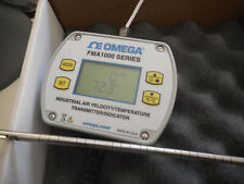 Omega fma1000 series for sale  Tijeras