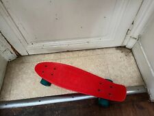 Mini cruiser skate d'occasion  France