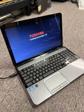 Toshiba Laptop Intel Core i3-3120M 2.5ghz for sale  Shipping to South Africa