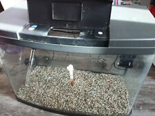 FISH TANK Love Fish Panorama 64 litre, used for sale  SLEAFORD