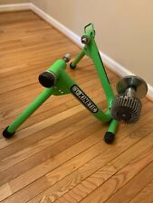 Used, Kinetic Kurt Road Machine Indoor Fluid Bicycle Cycling Trainer for sale  Marriottsville