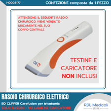 Rasoio chirurgico clipper usato  Varese