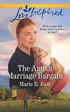 Amish marriage bargain for sale  Montgomery