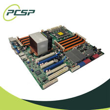 ASUS KGPE-D16 AMD G34 Motherboard Core Logic AMD SR5690 SP5100 w/ Heatsink for sale  Shipping to South Africa