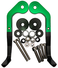 Green brake lever for sale  PETERBOROUGH