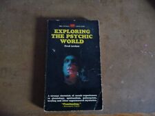 Book exploring psychic for sale  STROUD