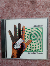 genesis invisible touch usato  Torino