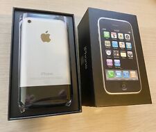 Apple iphone 1st for sale  Spring