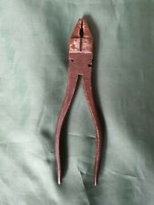 Pliers knipex tool usato  Italia