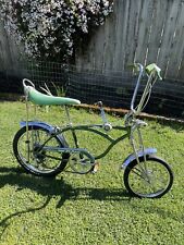 1970 schwinn pea for sale  Visalia