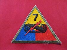Patch division blindee d'occasion  Carentan