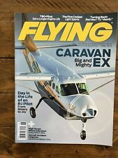 Flying mag. cessna for sale  Exton