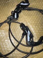 hayes hydraulic disc brakes for sale  ROTHERHAM