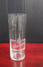 Verre schweppes collector d'occasion  Carvin