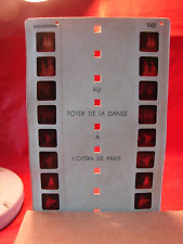 Carte colorelief stereoscope d'occasion  Dangé-Saint-Romain