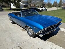 1969 chevelle for sale  Lake Orion