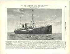 1891 north german for sale  Shipping to Ireland
