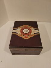 Charuto Cuba Libre Magnum caixa de tabaco 7x6x3 -RE comprar usado  Enviando para Brazil