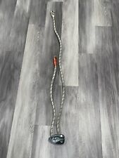 Petzl positioning lanyard d'occasion  Expédié en Belgium