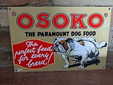 Vintage osoko paramount for sale  USA
