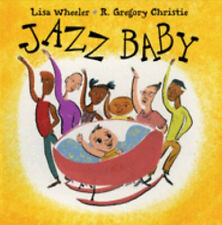 Jazz baby hardcover for sale  Reno