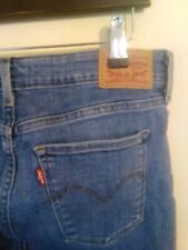 Ladies levi strauss for sale  DONCASTER