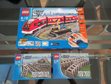 Lego 7938 treno usato  Chioggia