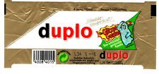 Duplo wrap glitter for sale  Shipping to United Kingdom