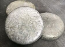 pewter ingots for sale  BOURNEMOUTH