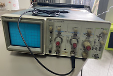 Oscilloscopio tektronik 2213 usato  Torino