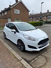 Ford fiesta 1.0 for sale  LONDON