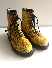 Martens 1460 yellow for sale  Ireland