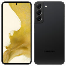 Samsung galaxy s22 d'occasion  Nemours