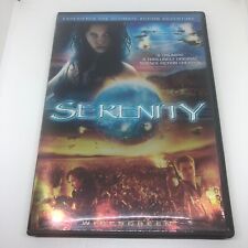 Serenity widescreen ethan for sale  Canada