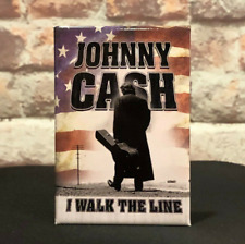Johnny cash walk for sale  Owensboro