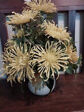 Vintage mcm floral for sale  Elyria